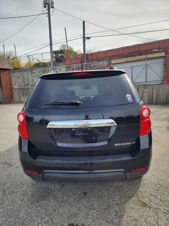 2014 Chevrolet Equinox - Image 2 of 10