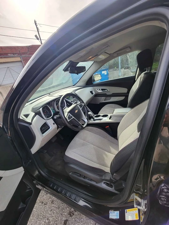 2014 Chevrolet Equinox - Image 9 of 10