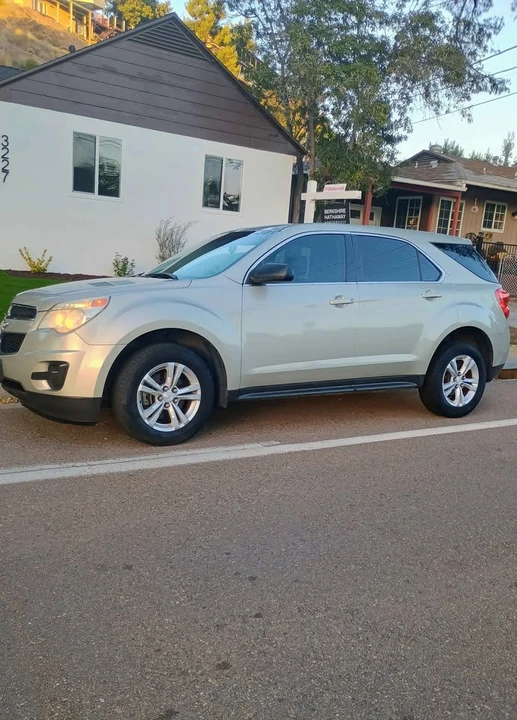 2014 Chevrolet Equinox - Image 3 of 10