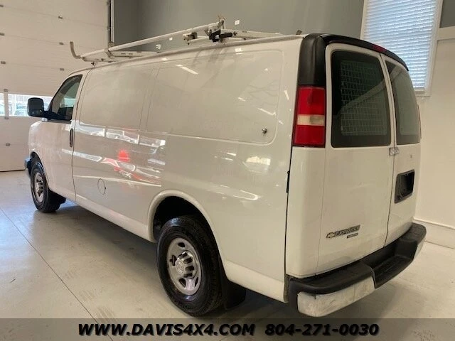 2014 Chevrolet Express - Image 6 of 12
