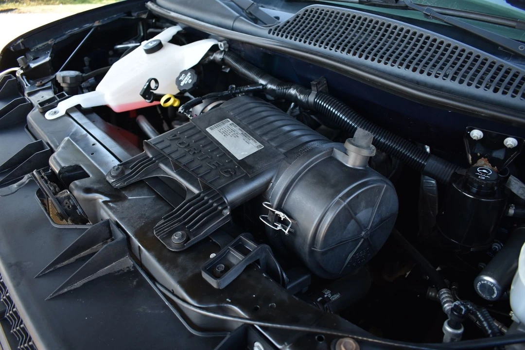 2014 Chevrolet Express - Image 20 of 20