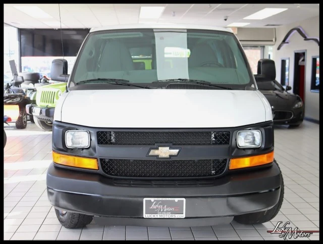 2014 Chevrolet Express - Image 6 of 12