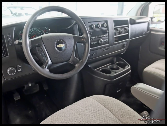 2014 Chevrolet Express - Image 12 of 12