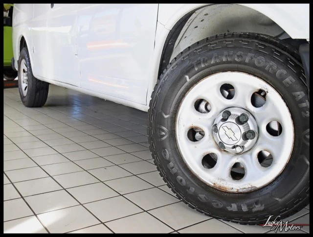 2014 Chevrolet Express - Image 4 of 12