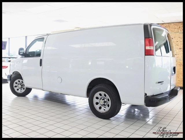 2014 Chevrolet Express - Image 7 of 12