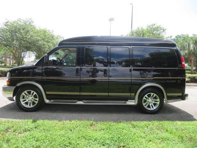 2014 Chevrolet Express - Image 12 of 12