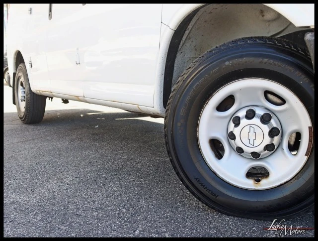 2014 Chevrolet Express - Image 4 of 21
