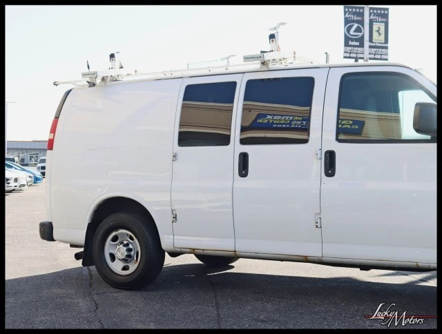 2014 Chevrolet Express - Image 3 of 21