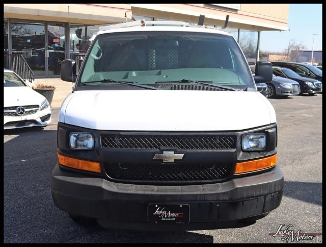 2014 Chevrolet Express - Image 6 of 21