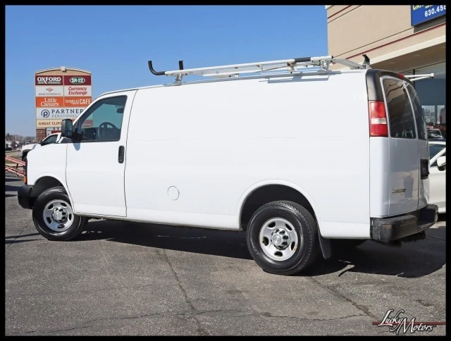 2014 Chevrolet Express - Image 7 of 21