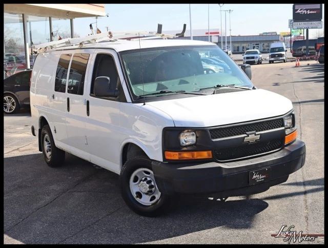 2014 Chevrolet Express - Image 5 of 21