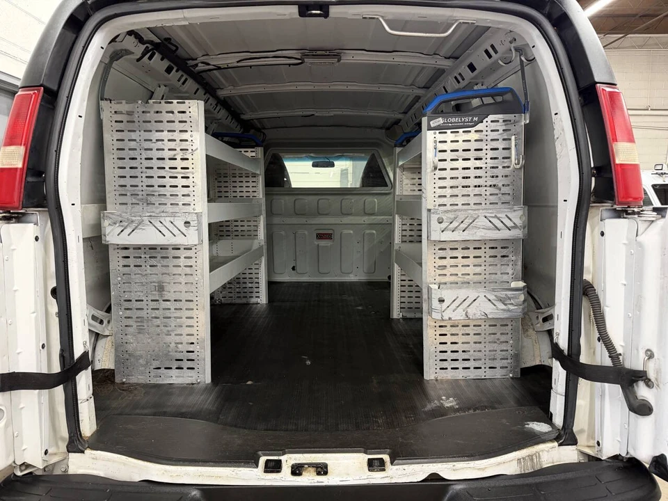2014 Chevrolet Express - Image 8 of 12