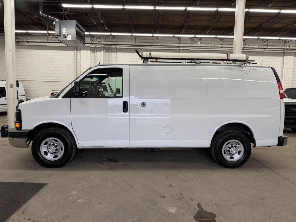 2014 Chevrolet Express - Image 12 of 12