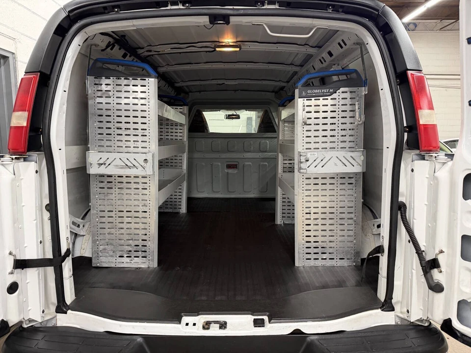 2014 Chevrolet Express - Image 9 of 12