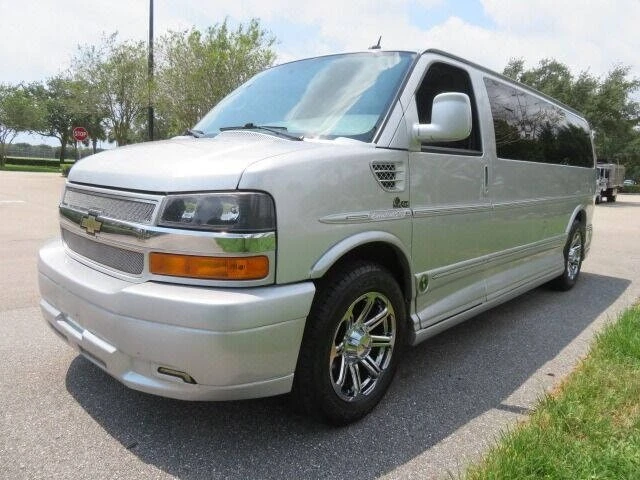 2014 Chevrolet Express - Image 12 of 12