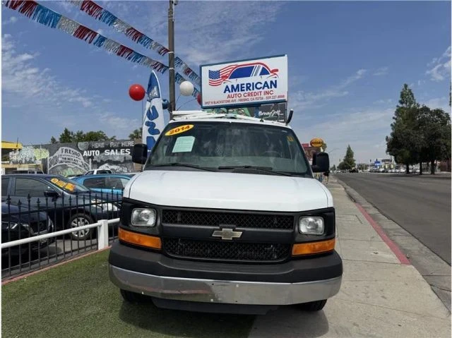 2014 Chevrolet Express - Image 2 of 12