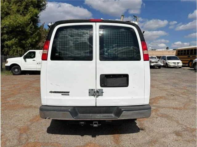 2014 Chevrolet Express - Image 6 of 21