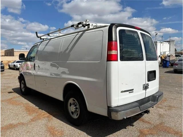 2014 Chevrolet Express - Image 5 of 21