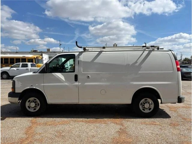 2014 Chevrolet Express - Image 4 of 21