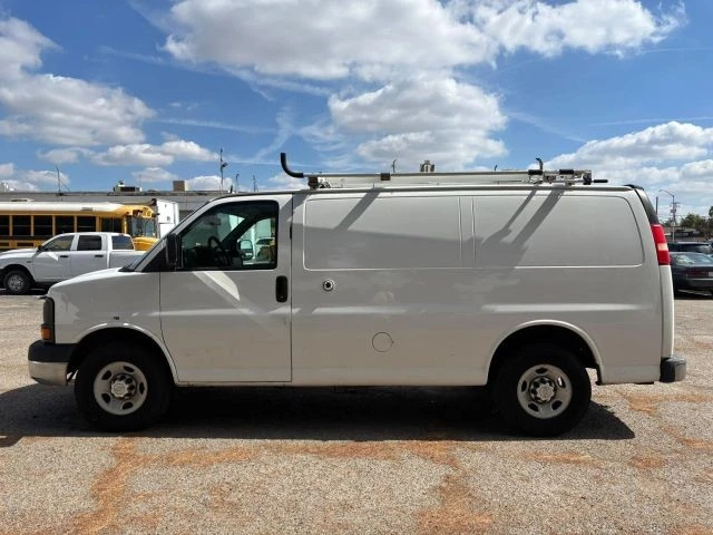 2014 Chevrolet Express - Image 20 of 21