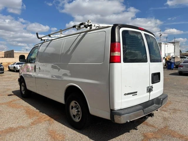 2014 Chevrolet Express - Image 21 of 21
