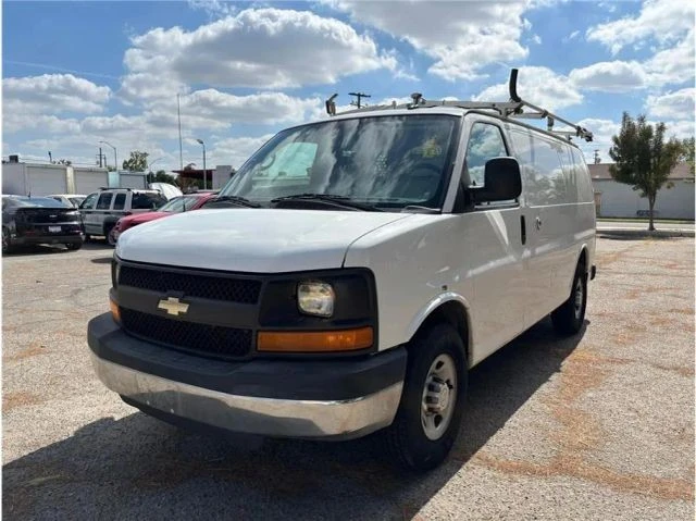 2014 Chevrolet Express - Image 3 of 21