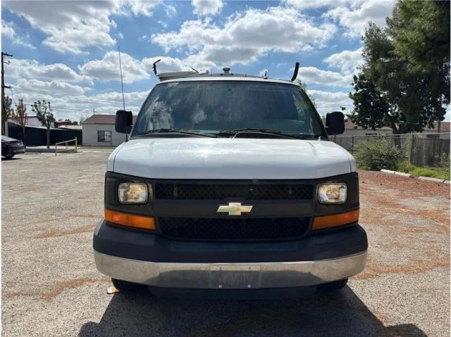 2014 Chevrolet Express - Image 2 of 21