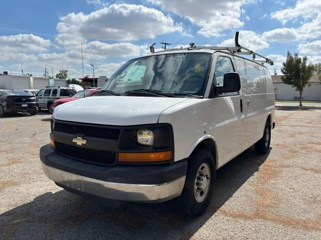 2014 Chevrolet Express - Image 19 of 21