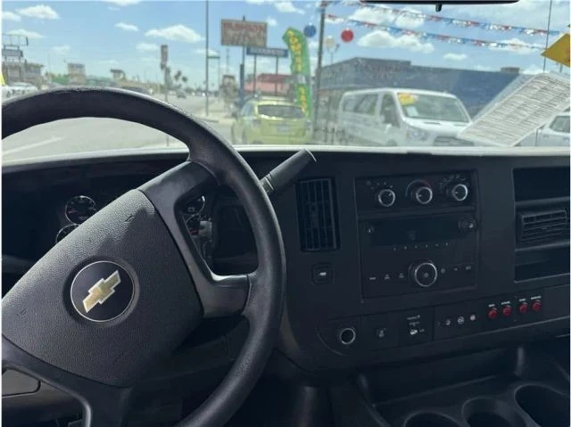 2014 Chevrolet Express - Image 10 of 10