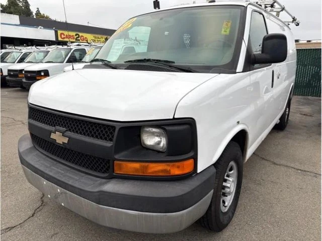 2014 Chevrolet Express - Image 3 of 6