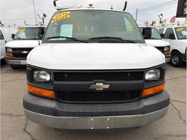 2014 Chevrolet Express - Image 2 of 6