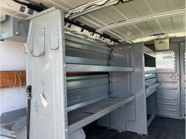 2014 Chevrolet Express - Image 9 of 12