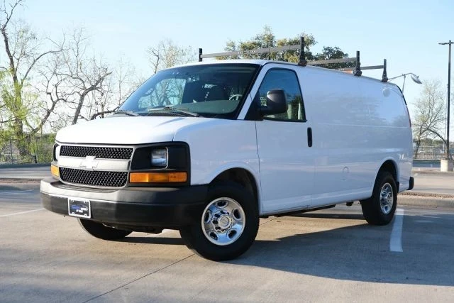 2014 Chevrolet Express - Image 5 of 21
