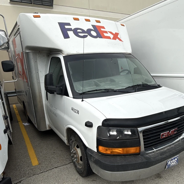 2014 Chevrolet Express - Image 10 of 10