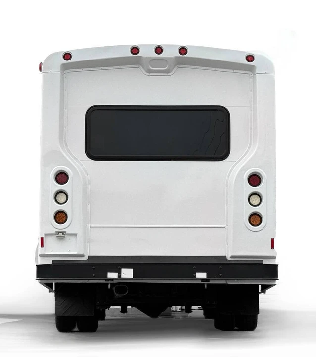 2014 Chevrolet Express - Image 8 of 21