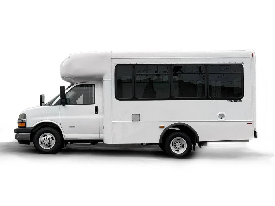 2014 Chevrolet Express - Image 6 of 21