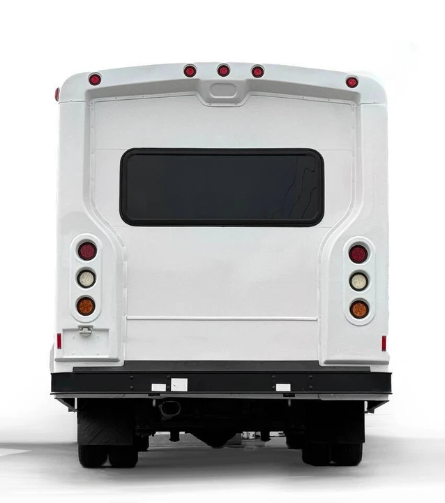 2014 Chevrolet Express - Image 8 of 21