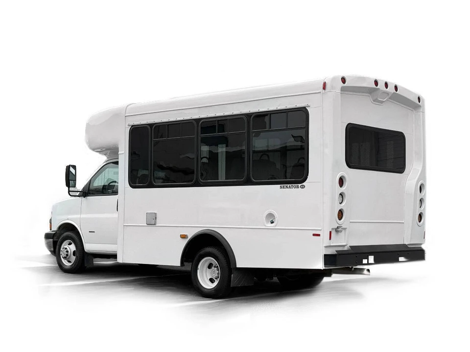 2014 Chevrolet Express - Image 4 of 21