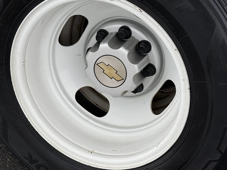 2014 Chevrolet Express - Image 12 of 12