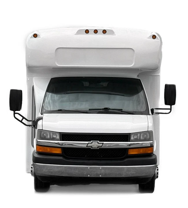2014 Chevrolet Express - Image 7 of 21