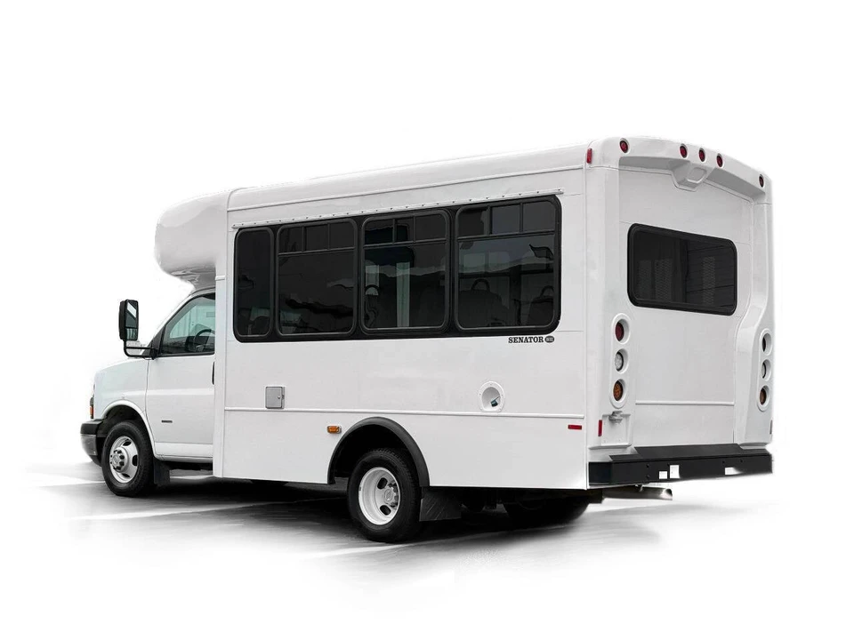 2014 Chevrolet Express - Image 4 of 12