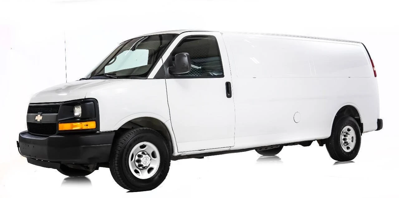 2014 Chevrolet Express - Image 2 of 12