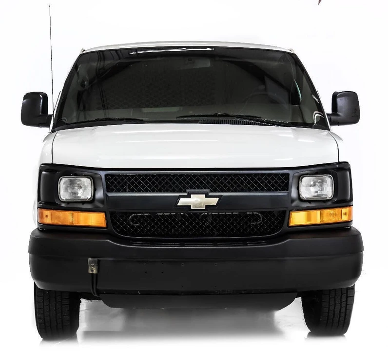 2014 Chevrolet Express - Image 7 of 21