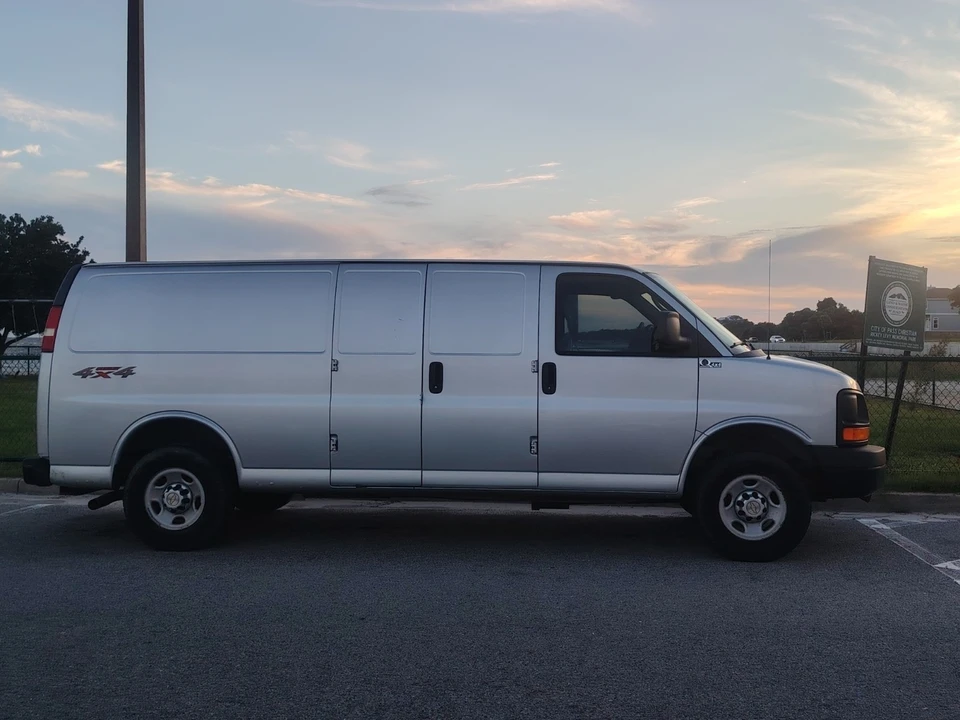 2014 Chevrolet Express - Image 20 of 20