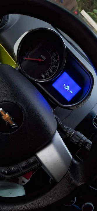 2014 Chevrolet G-Series Van - Image 2 of 7