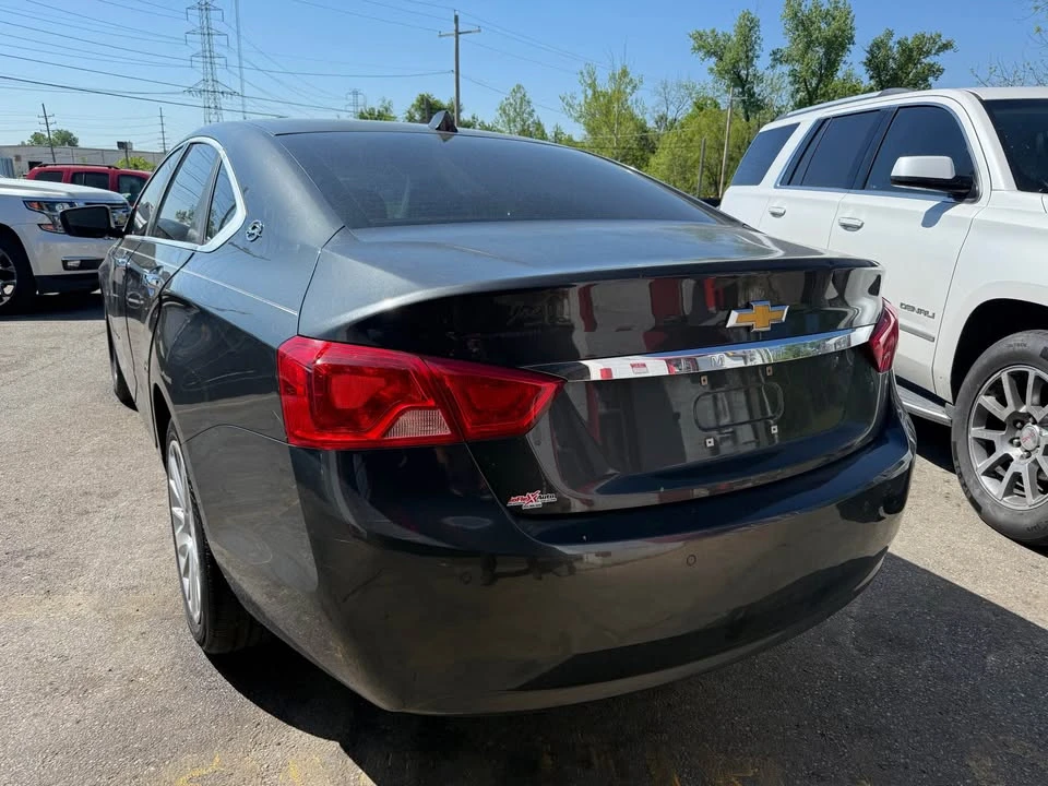 2014 Chevrolet Impala - Image 5 of 7