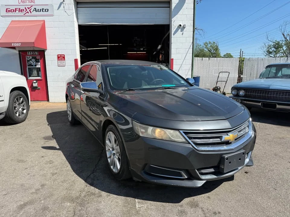 2014 Chevrolet Impala - Image 3 of 7