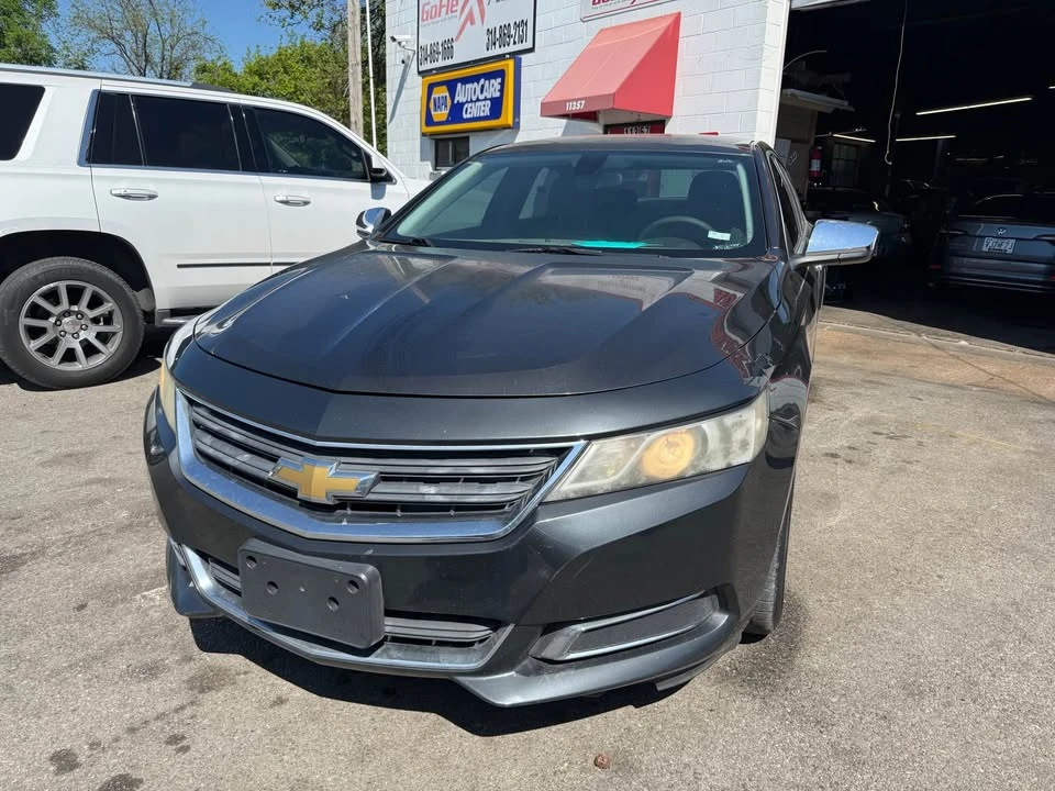 2014 Chevrolet Impala - Image 2 of 7