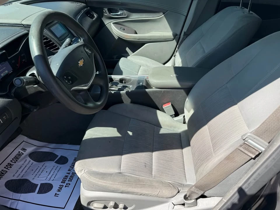 2014 Chevrolet Impala - Image 6 of 7