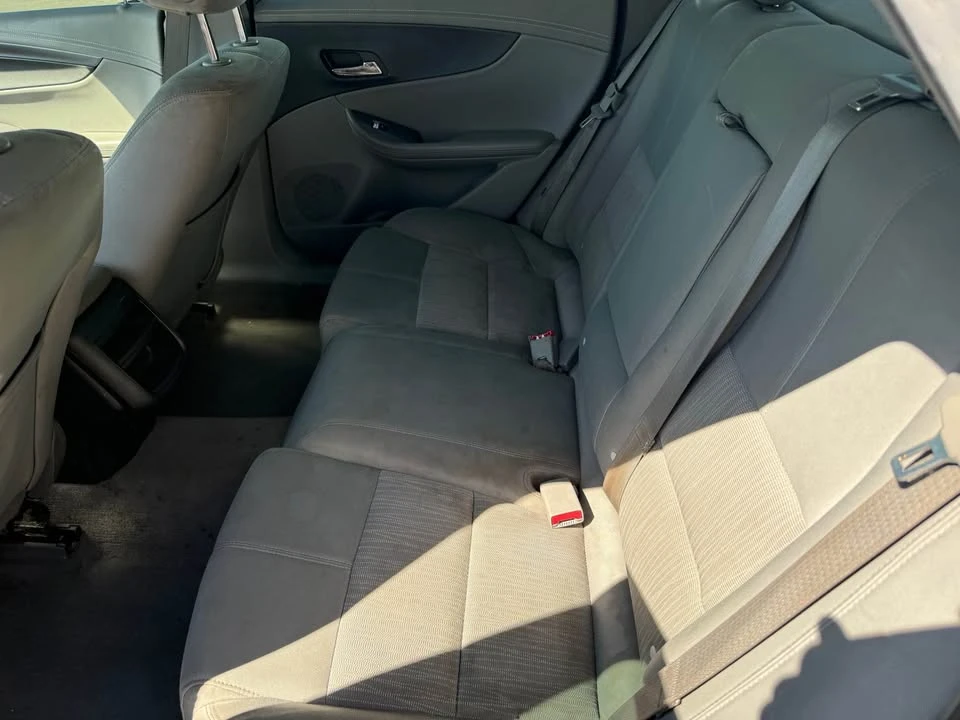 2014 Chevrolet Impala - Image 7 of 7